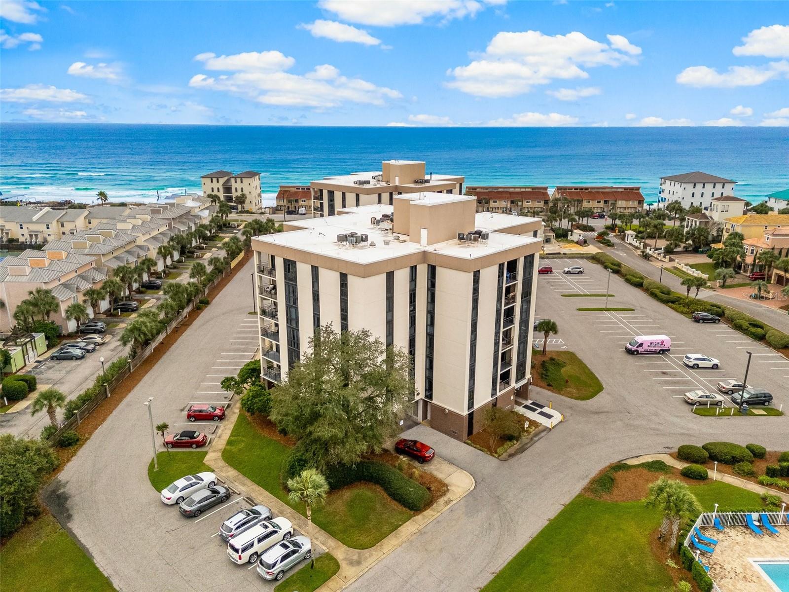 3655 SCENIC HWY 98 #503B, DESTIN, FL, 32541