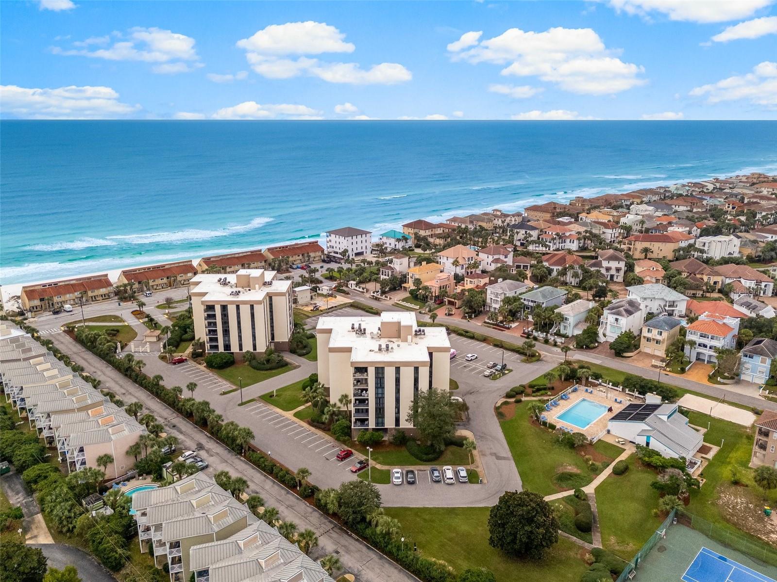 3655 SCENIC HWY 98 #503B, DESTIN, FL, 32541