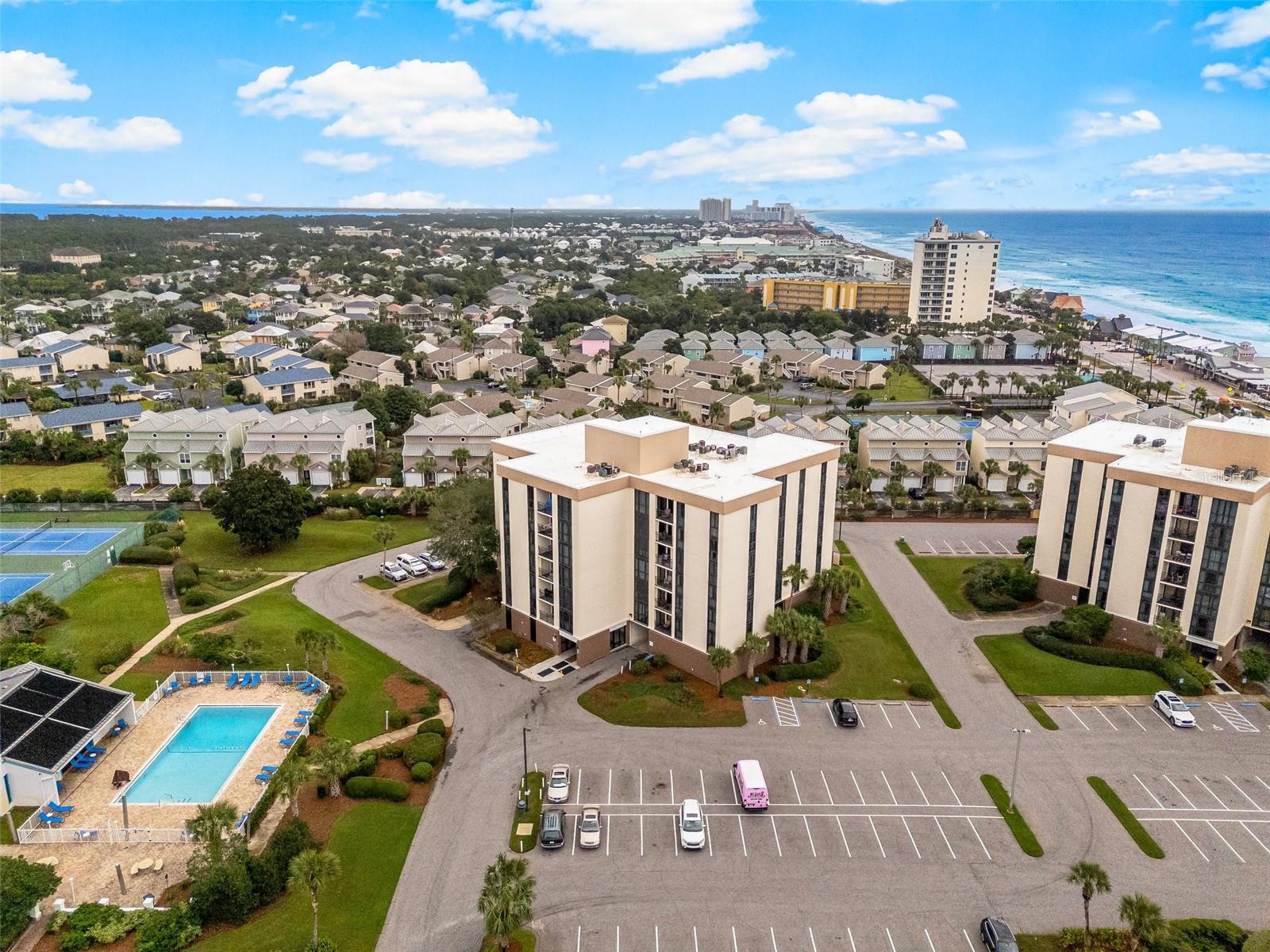 3655 SCENIC HWY 98 #503B, DESTIN, FL, 32541