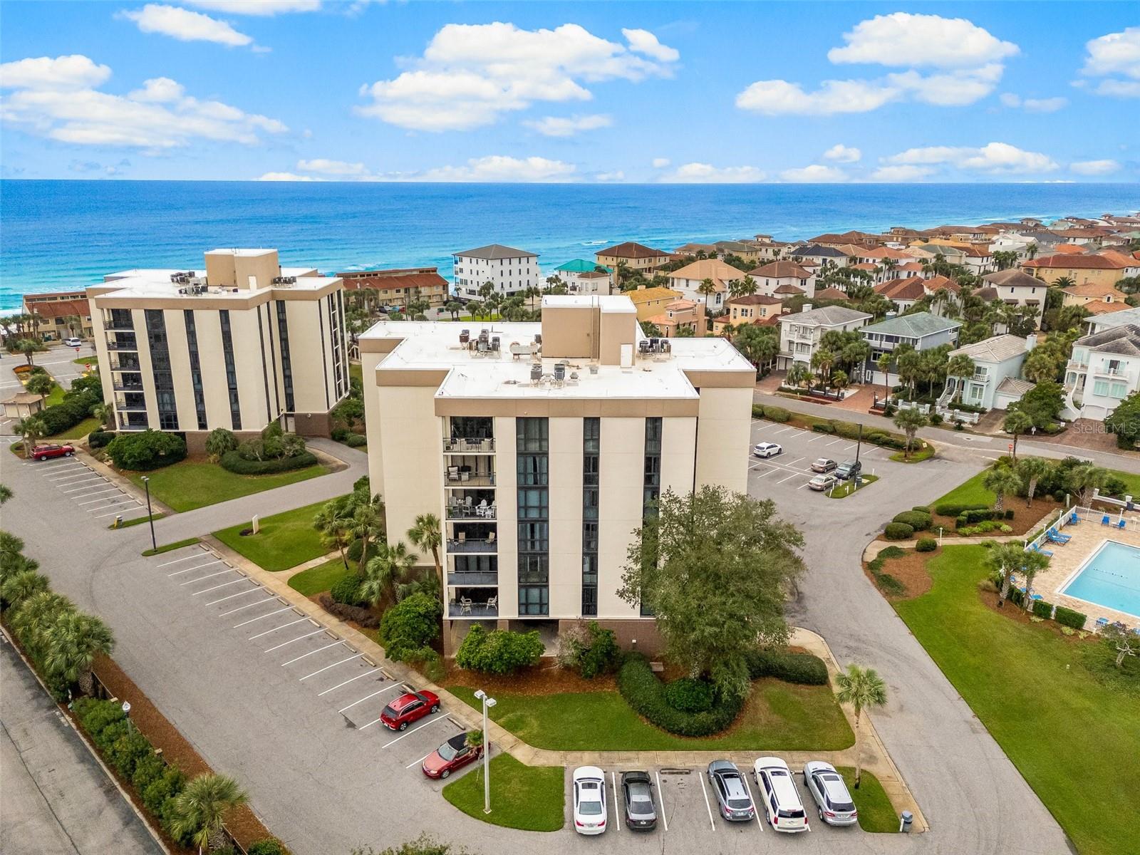 3655 SCENIC HWY 98 #503B, DESTIN, FL, 32541