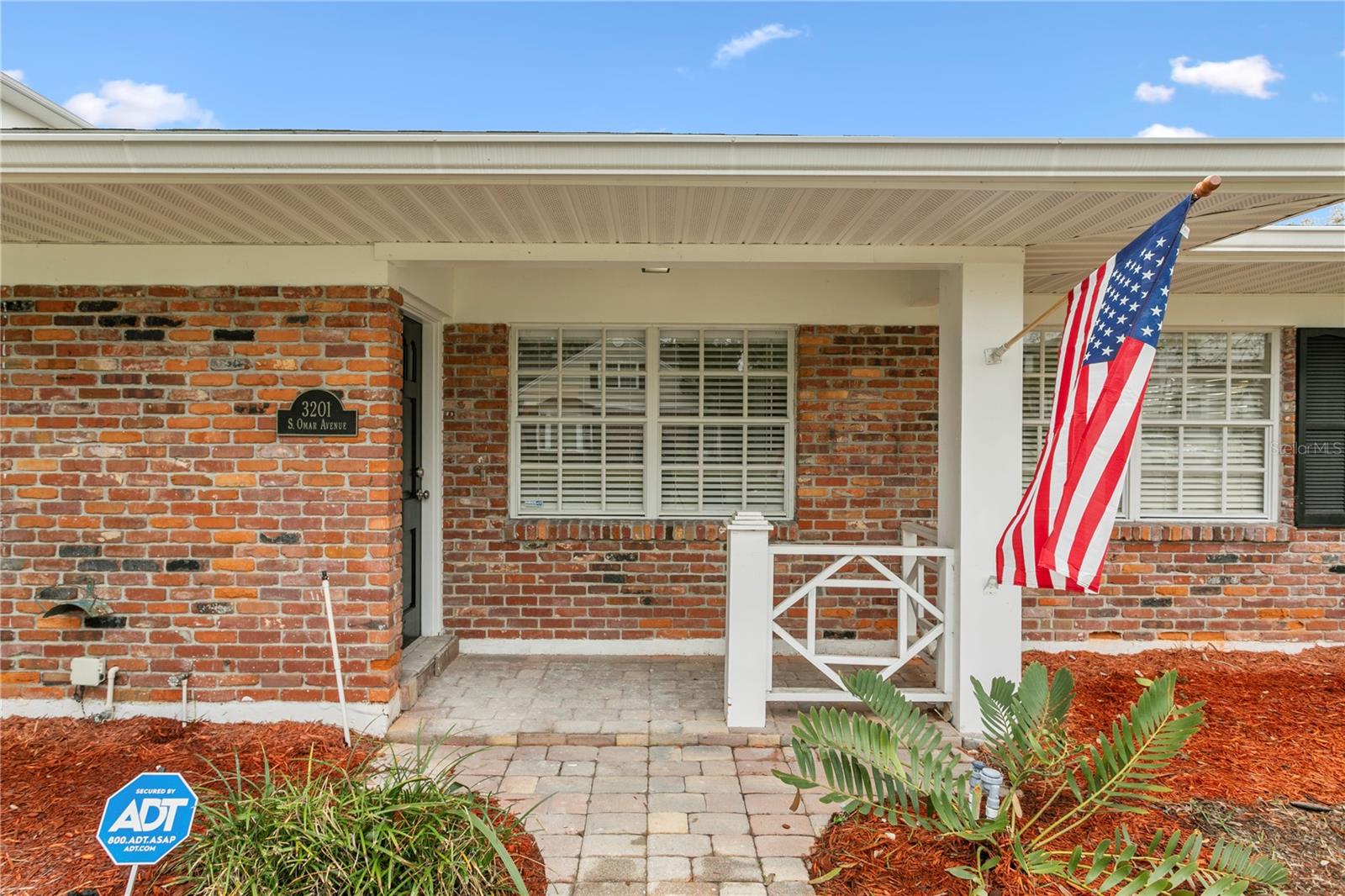 3201 S OMAR AVE, TAMPA, FL, 33629