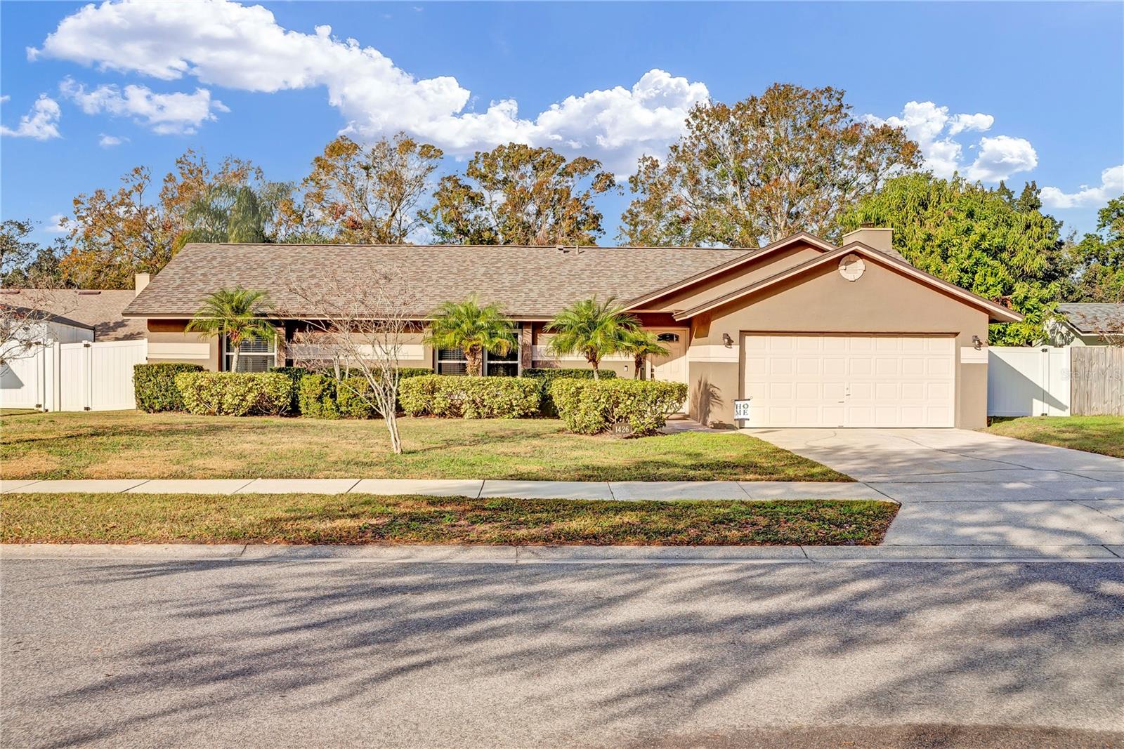 1426 SPRING RIDGE DR, WINTER GARDEN, FL, 34787