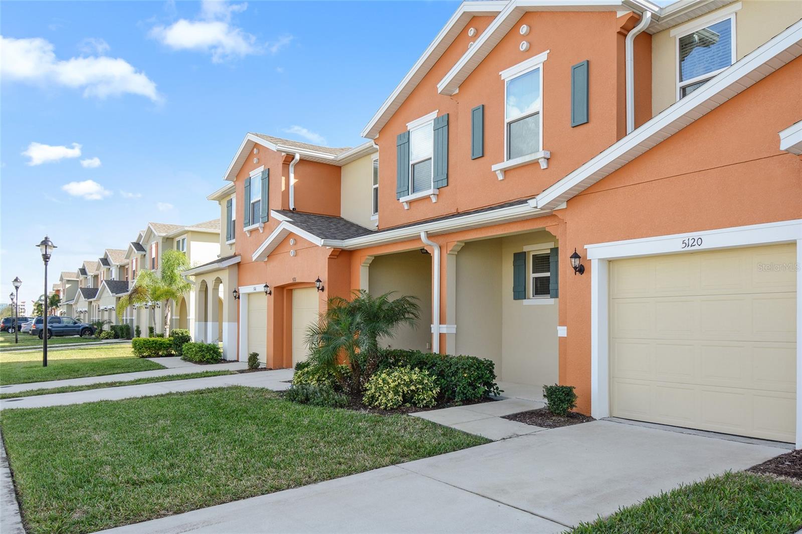 5120 ADELAIDE DR, KISSIMMEE, FL, 34746