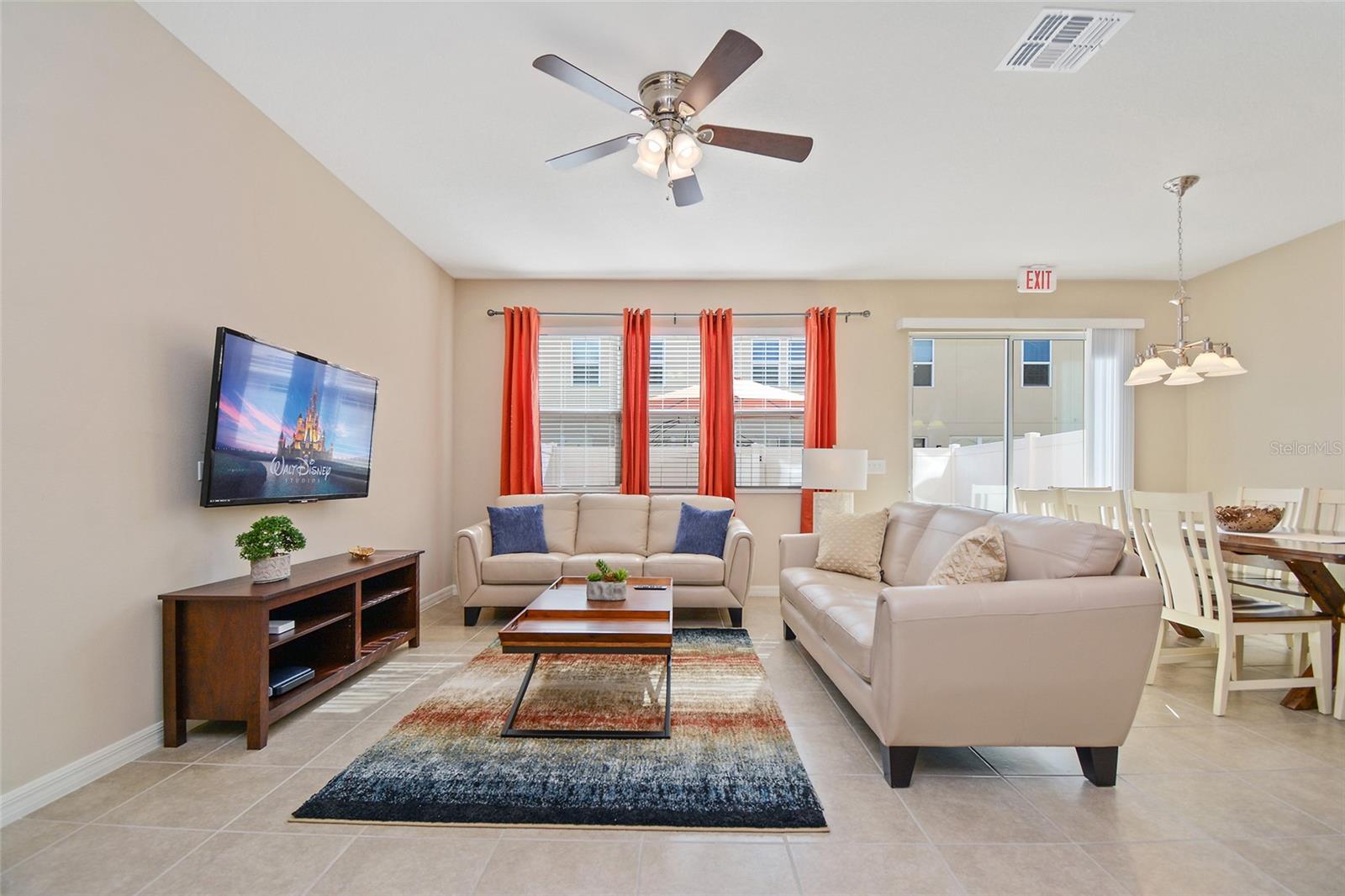5120 ADELAIDE DR, KISSIMMEE, FL, 34746