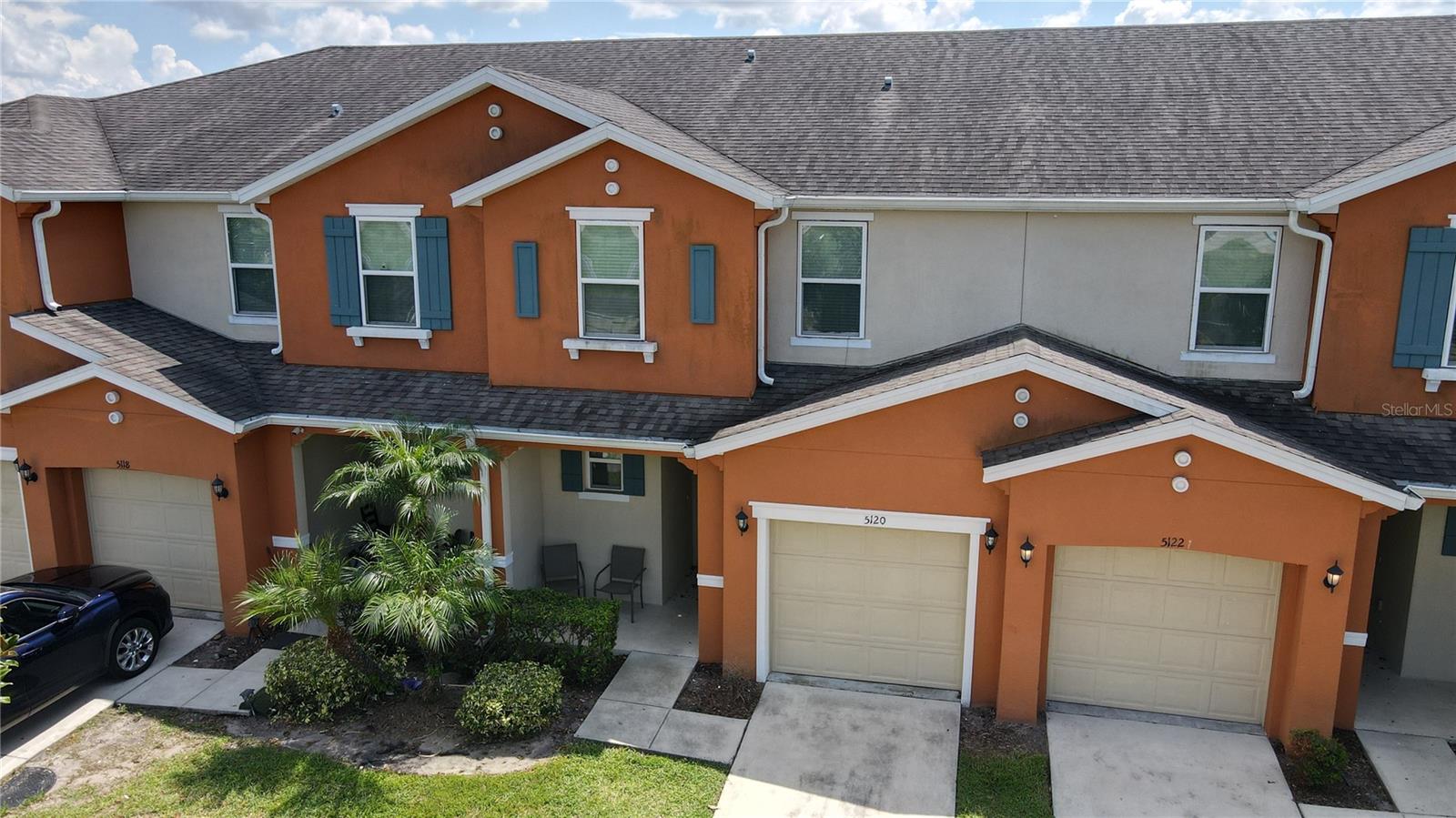 5120 ADELAIDE DR, KISSIMMEE, FL, 34746