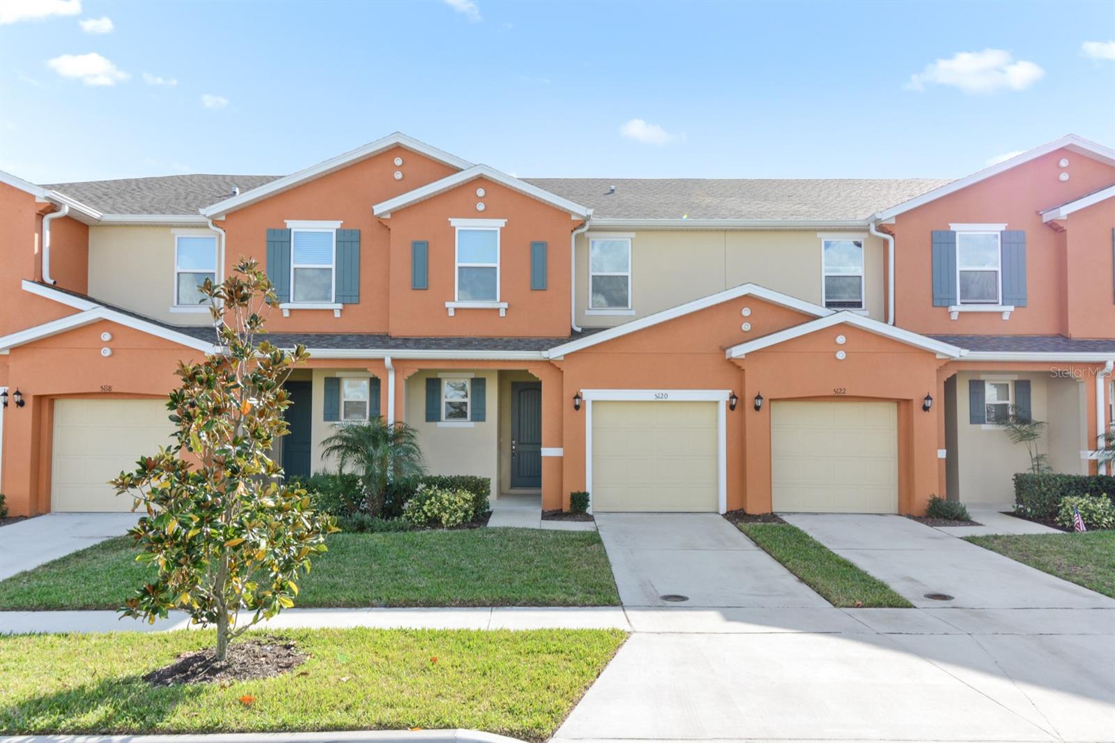 5120 ADELAIDE DR, KISSIMMEE, FL, 34746