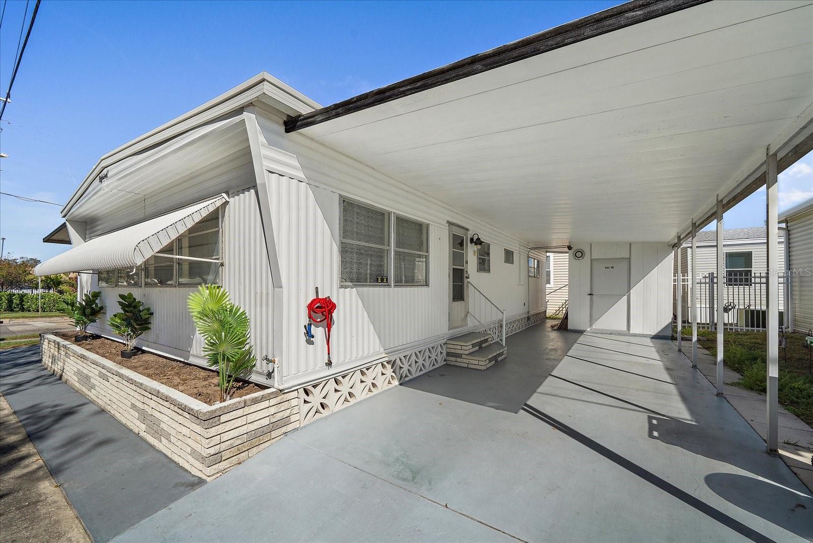 2103 18TH ST W, BRADENTON, FL, 34205