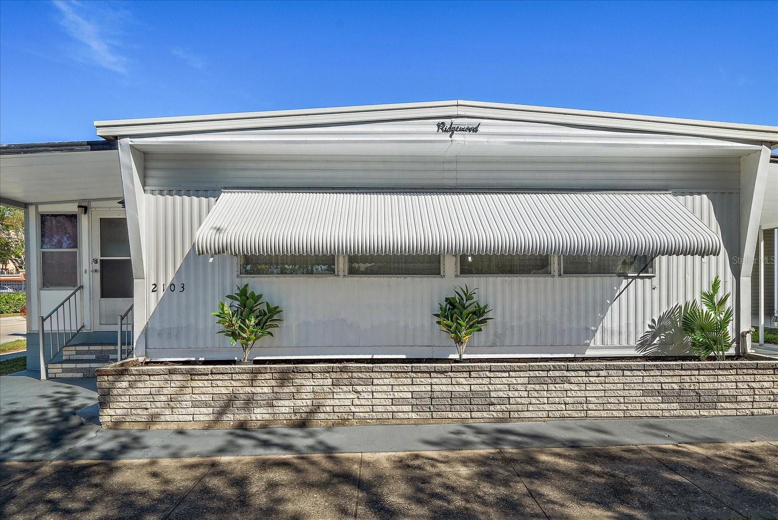 2103 18TH ST W, BRADENTON, FL, 34205