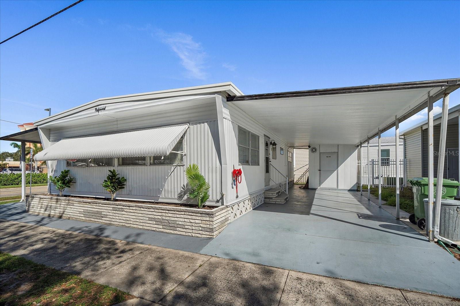 2103 18TH ST W, BRADENTON, FL, 34205