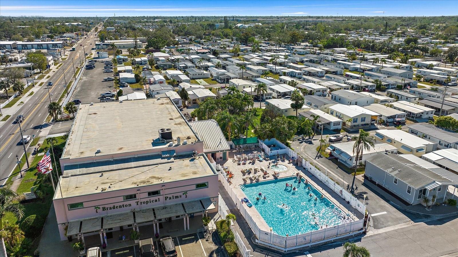 2103 18TH ST W, BRADENTON, FL, 34205