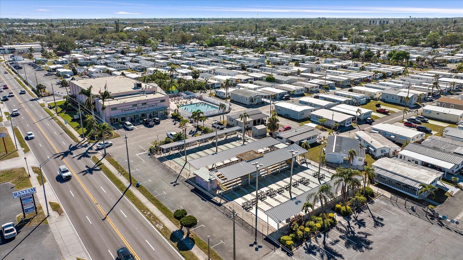 2103 18TH ST W, BRADENTON, FL, 34205