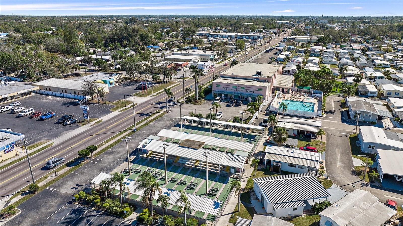 2103 18TH ST W, BRADENTON, FL, 34205