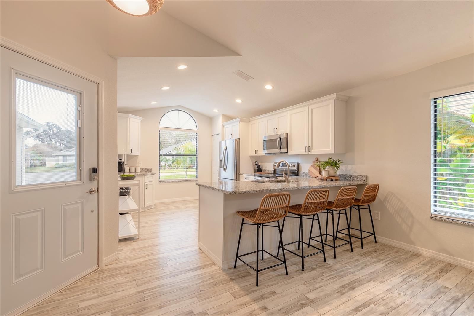 3441 GAVESON CT, PORT ORANGE, FL, 32129