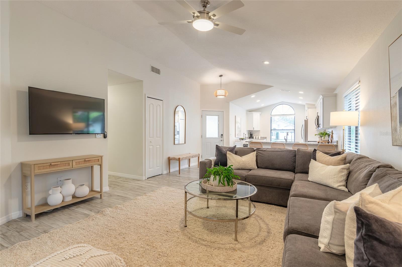 3441 GAVESON CT, PORT ORANGE, FL, 32129