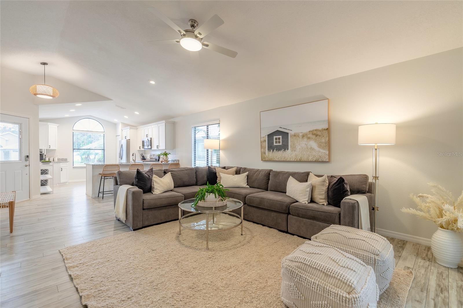 3441 GAVESON CT, PORT ORANGE, FL, 32129