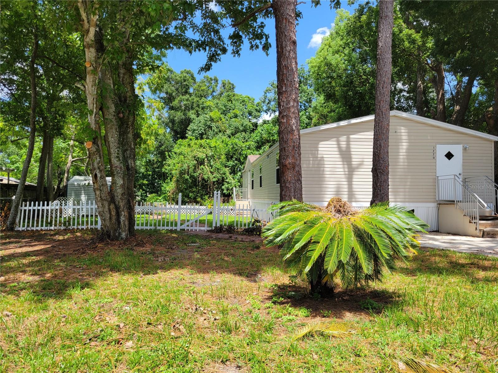1770 HOLLIDAY DR, CASSELBERRY, FL, 32707