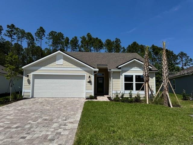 175 GREENWOOD DR, PALM COAST, FL, 32137