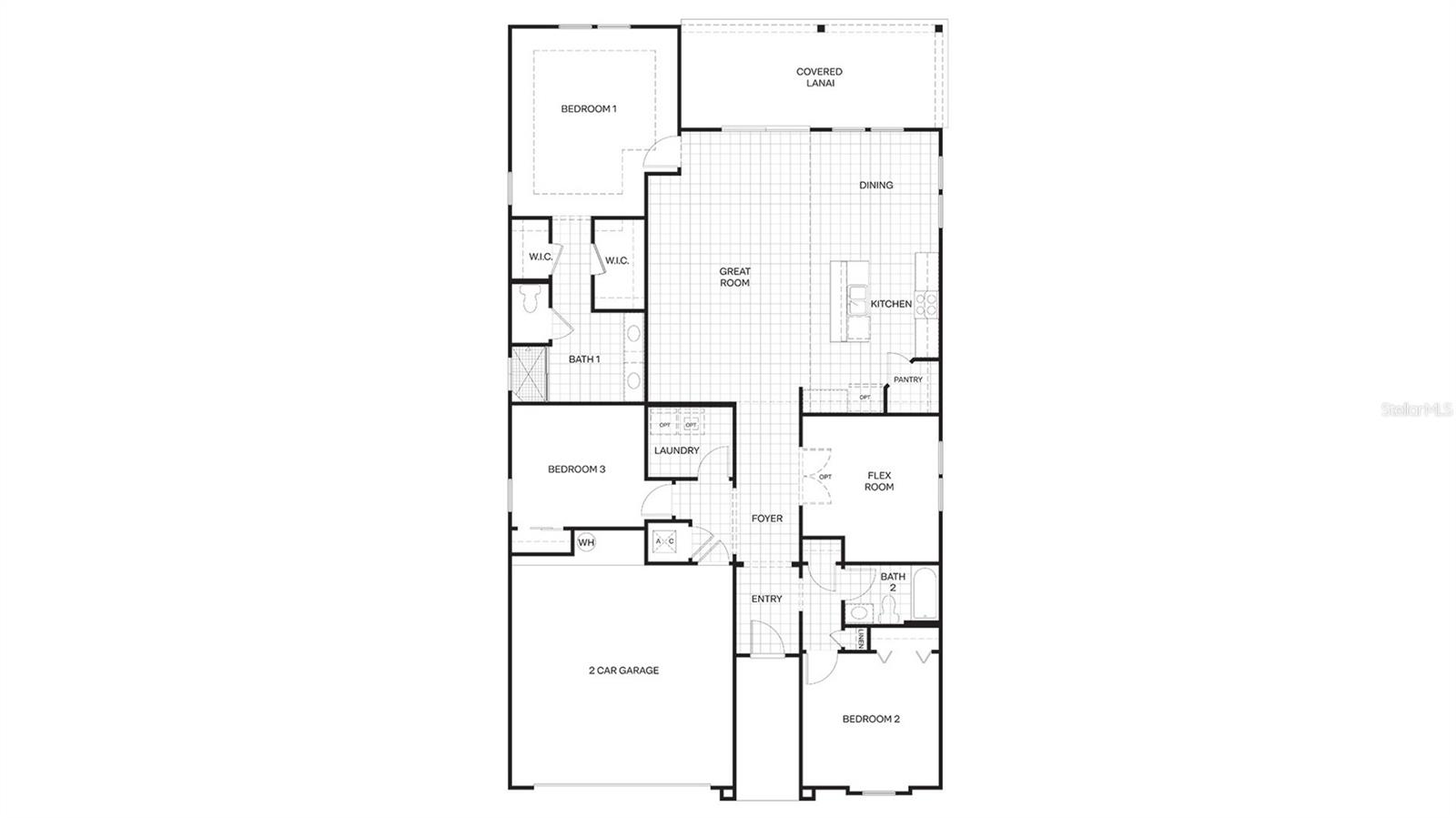 175 GREENWOOD DR, PALM COAST, FL, 32137