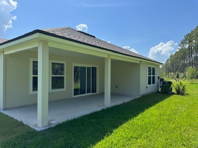 175 GREENWOOD DR, PALM COAST, FL, 32137