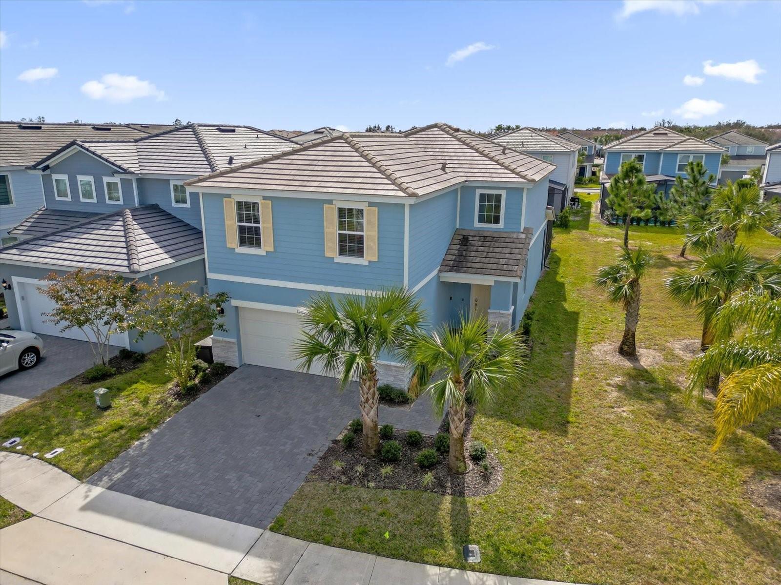 7260 OAKMOSS LOOP, DAVENPORT, FL, 33837