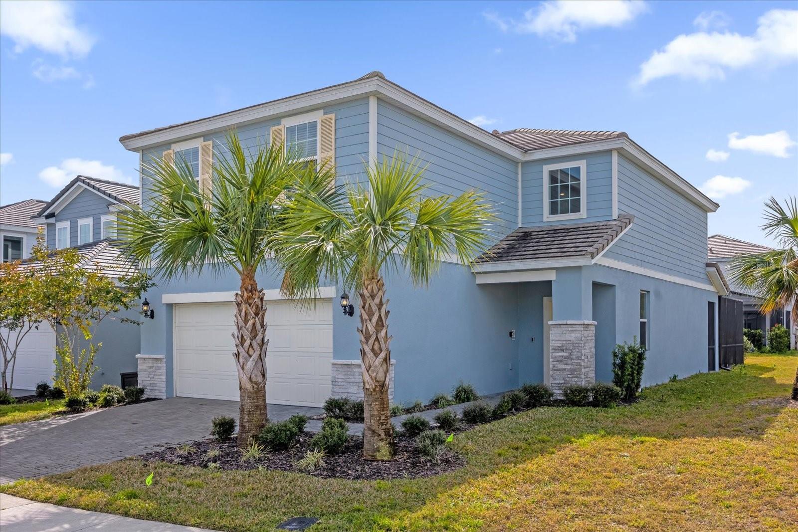 7260 OAKMOSS LOOP, DAVENPORT, FL, 33837