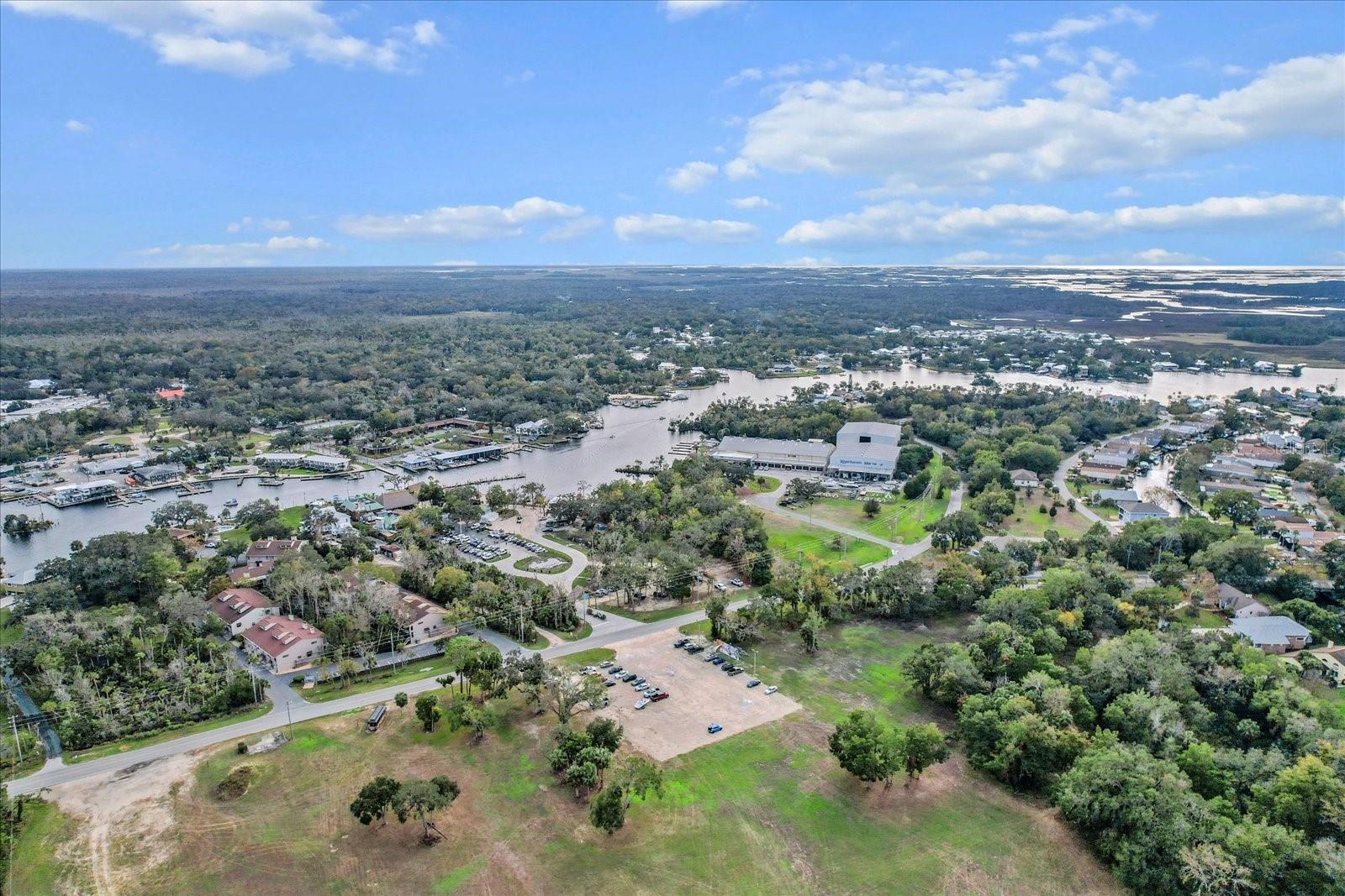 10460 W NEW YORK ST, HOMOSASSA, FL, 34448