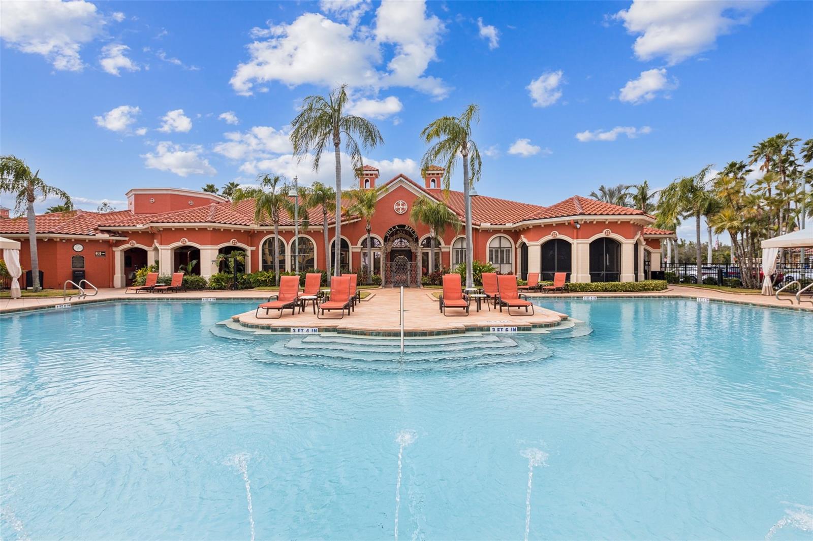 2755 VIA CAPRI #1238, CLEARWATER, FL, 33764