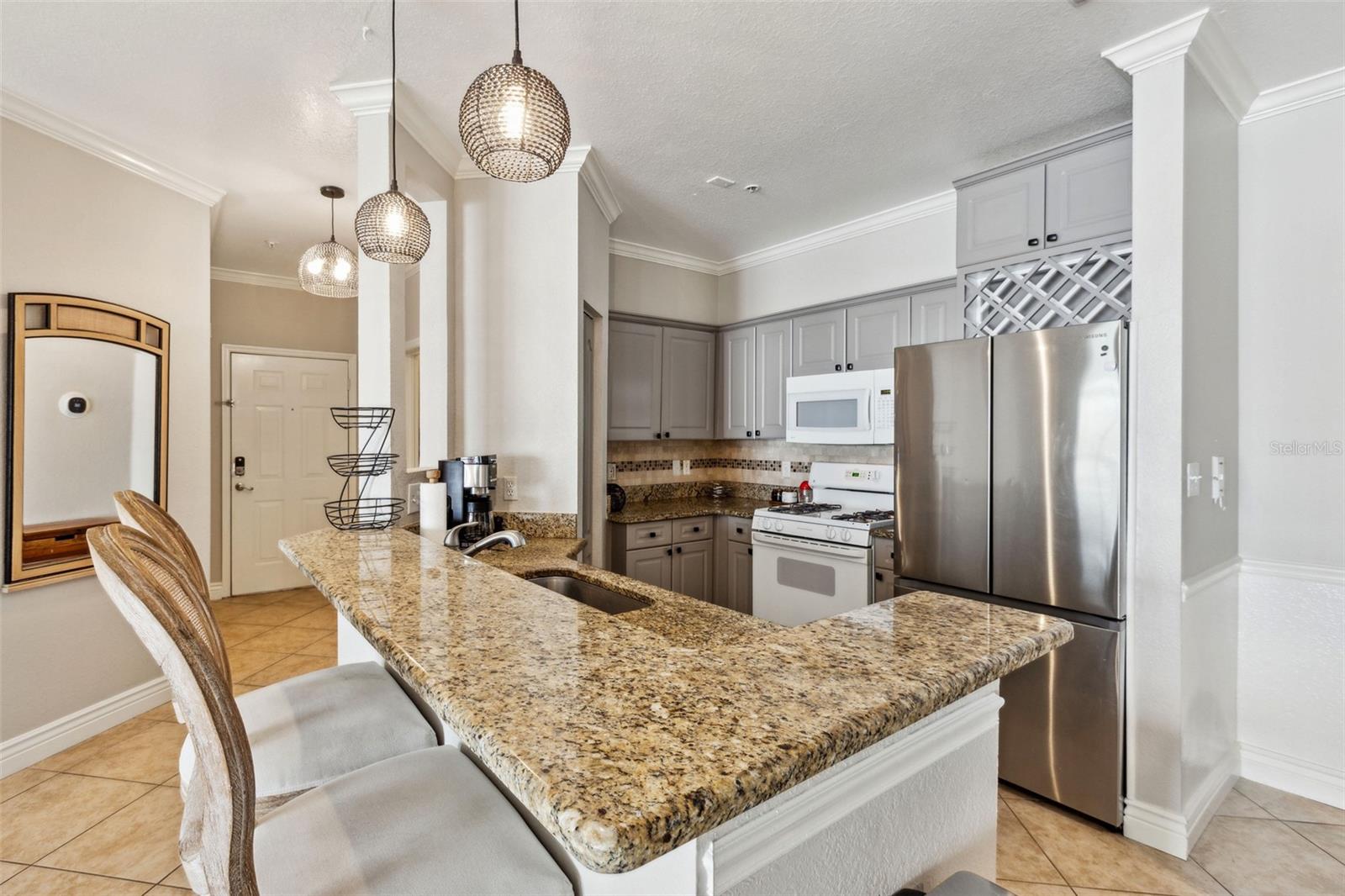 2755 VIA CAPRI #1238, CLEARWATER, FL, 33764