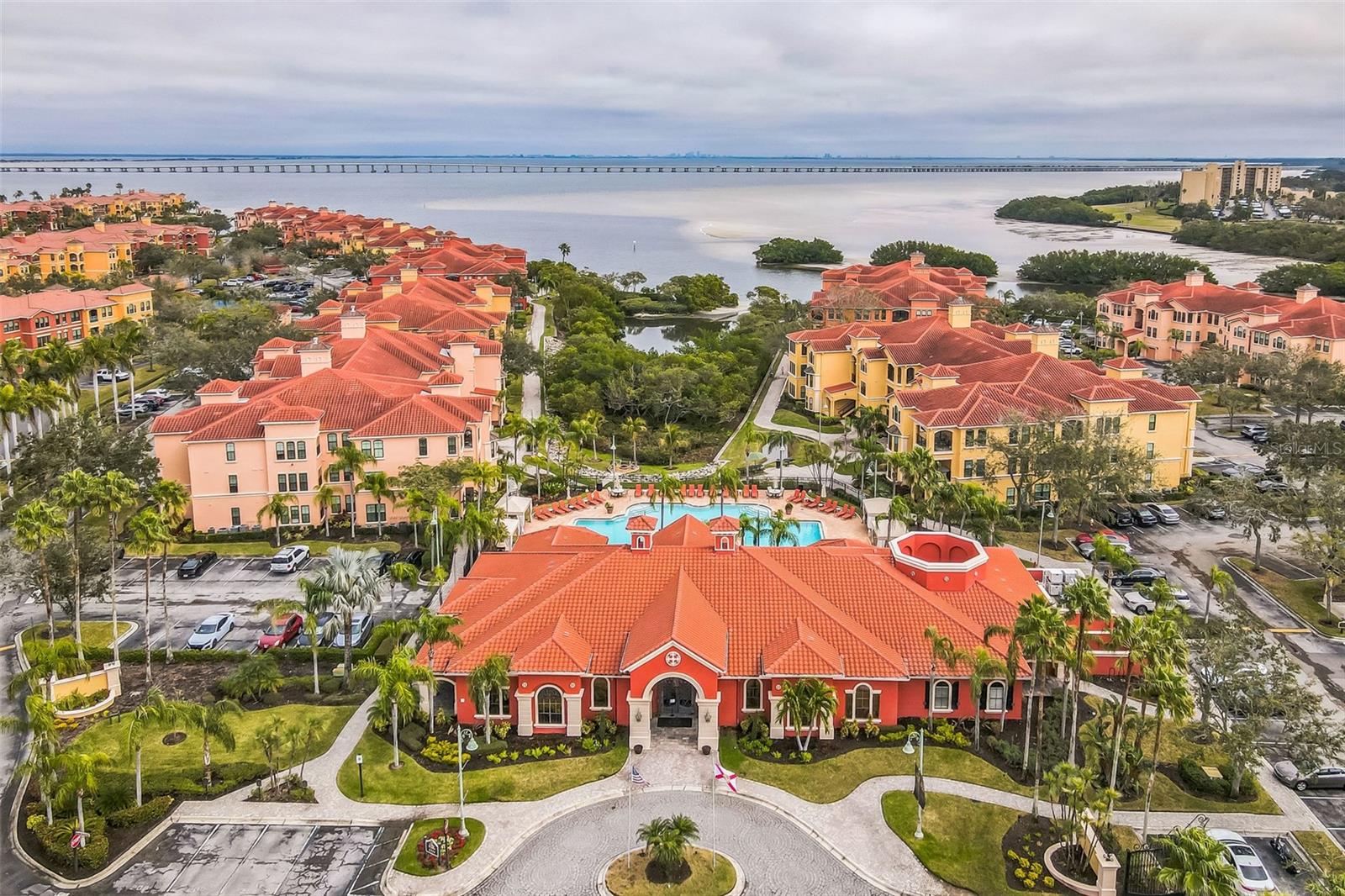 2755 VIA CAPRI #1238, CLEARWATER, FL, 33764