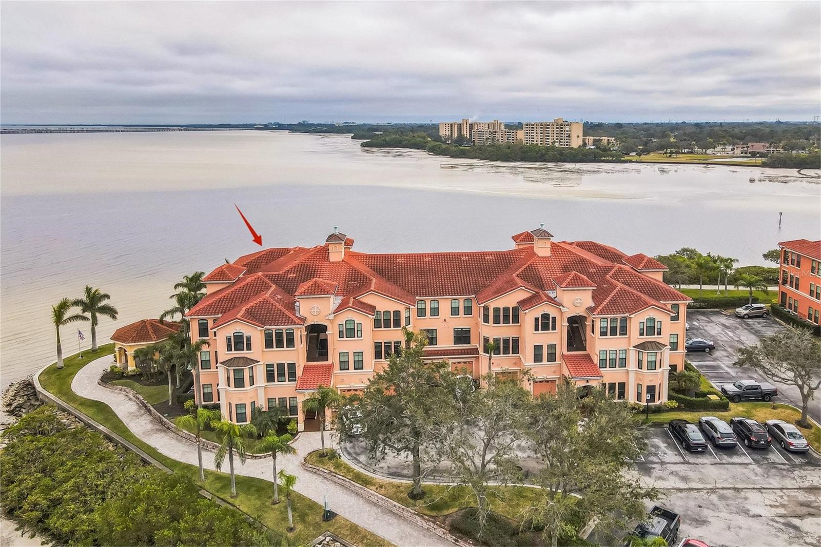 2755 VIA CAPRI #1238, CLEARWATER, FL, 33764