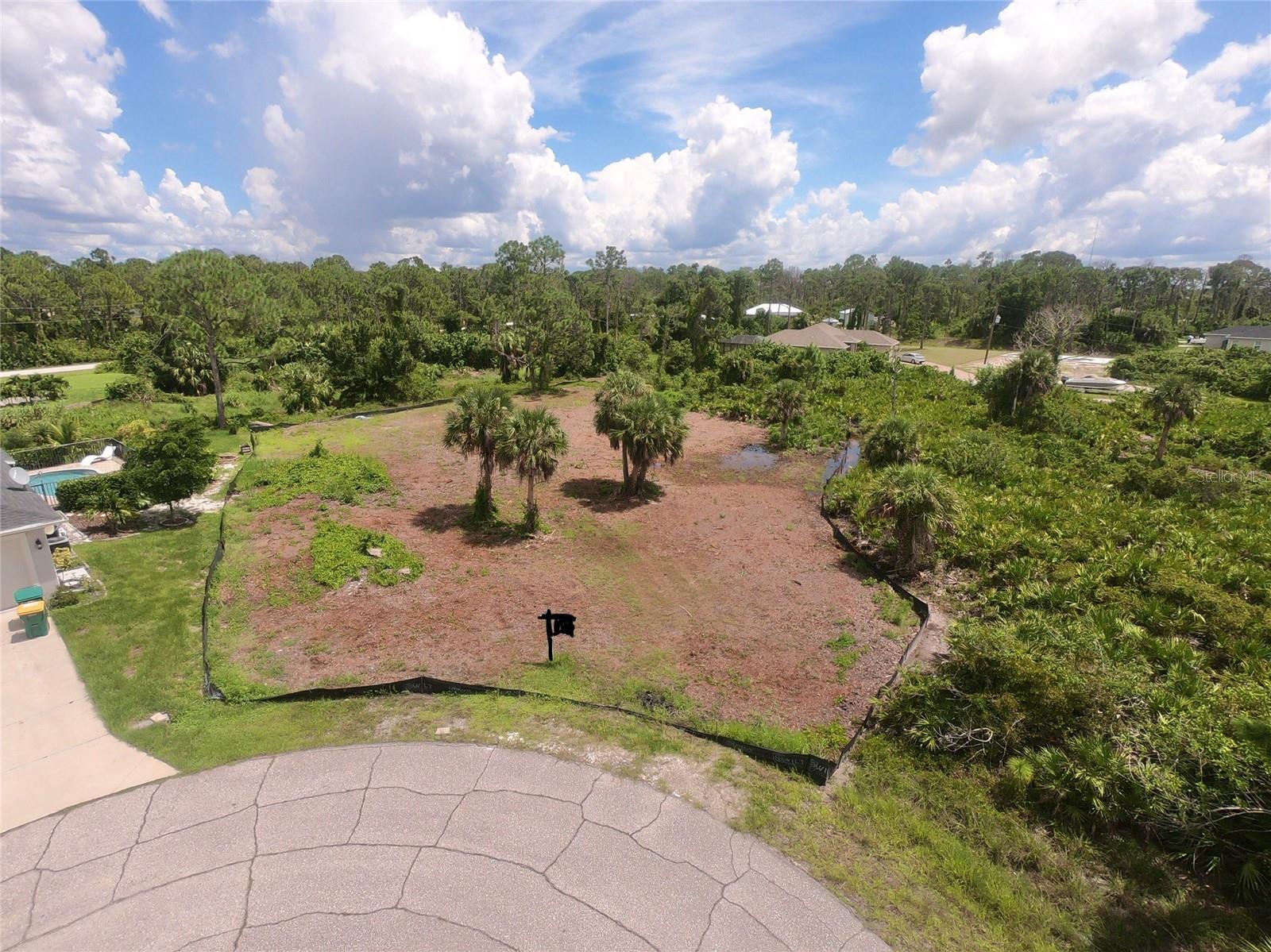 12301 WEBB CT, PORT CHARLOTTE, FL, 33981