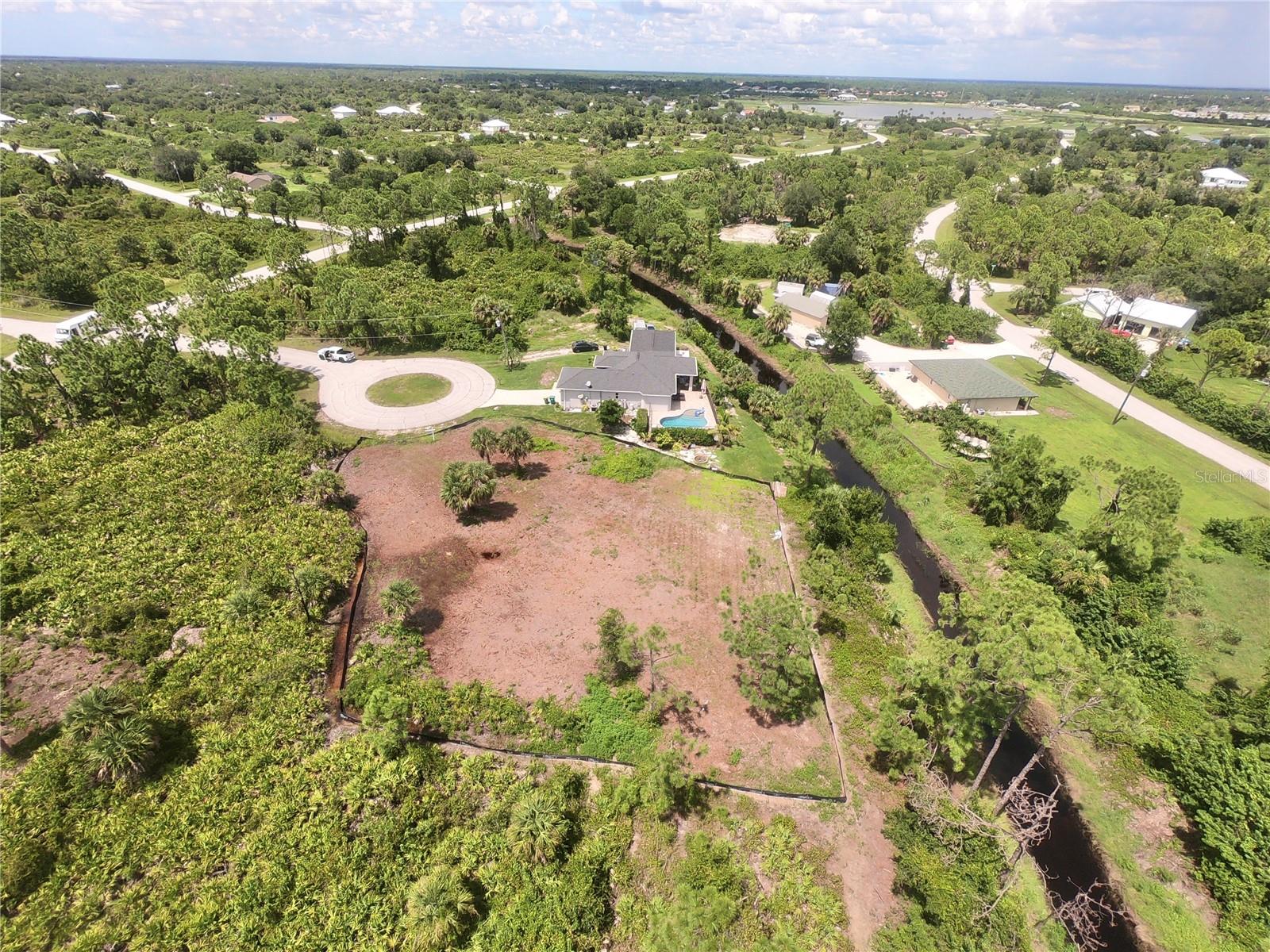 12301 WEBB CT, PORT CHARLOTTE, FL, 33981