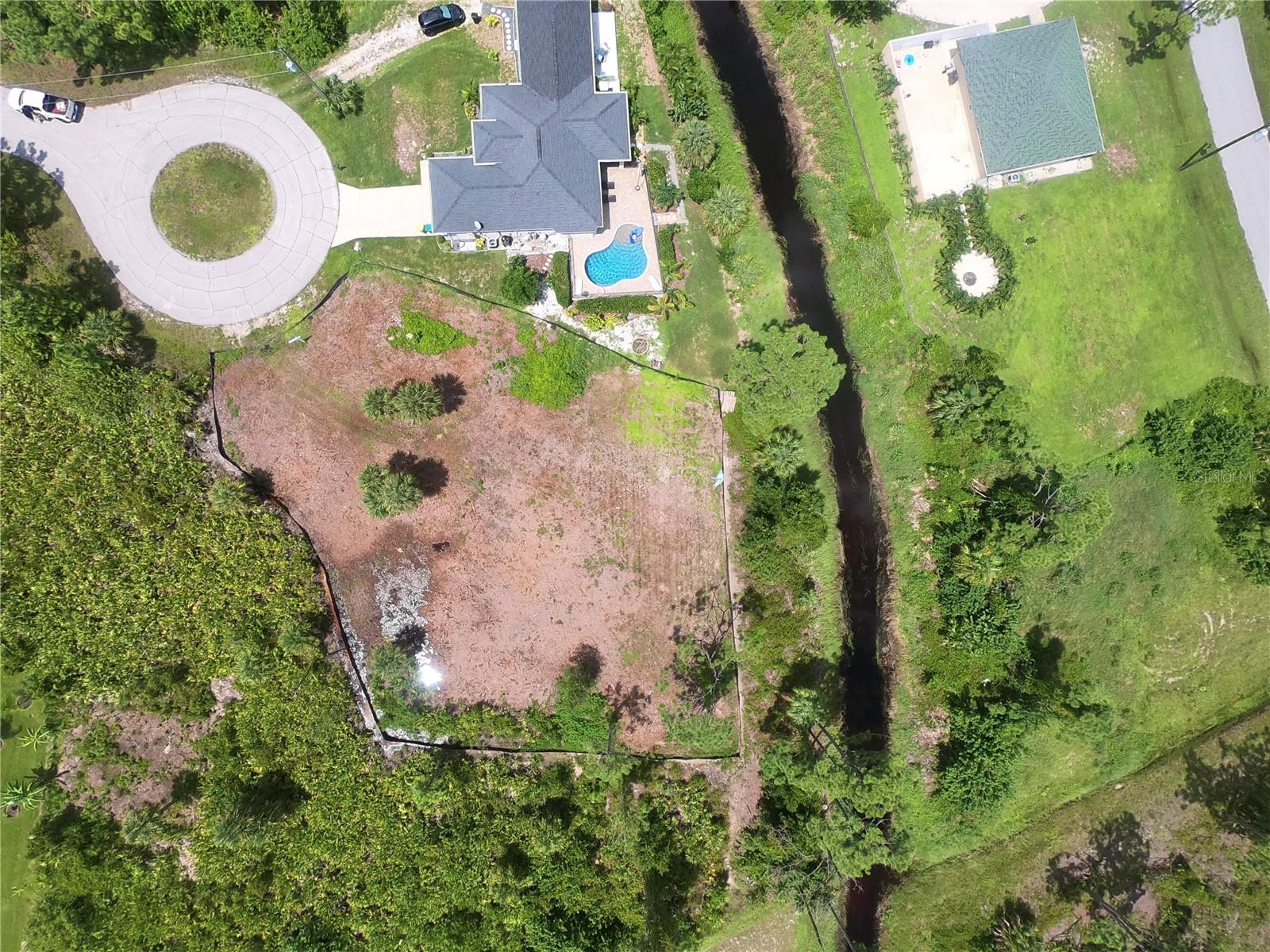 12301 WEBB CT, PORT CHARLOTTE, FL, 33981