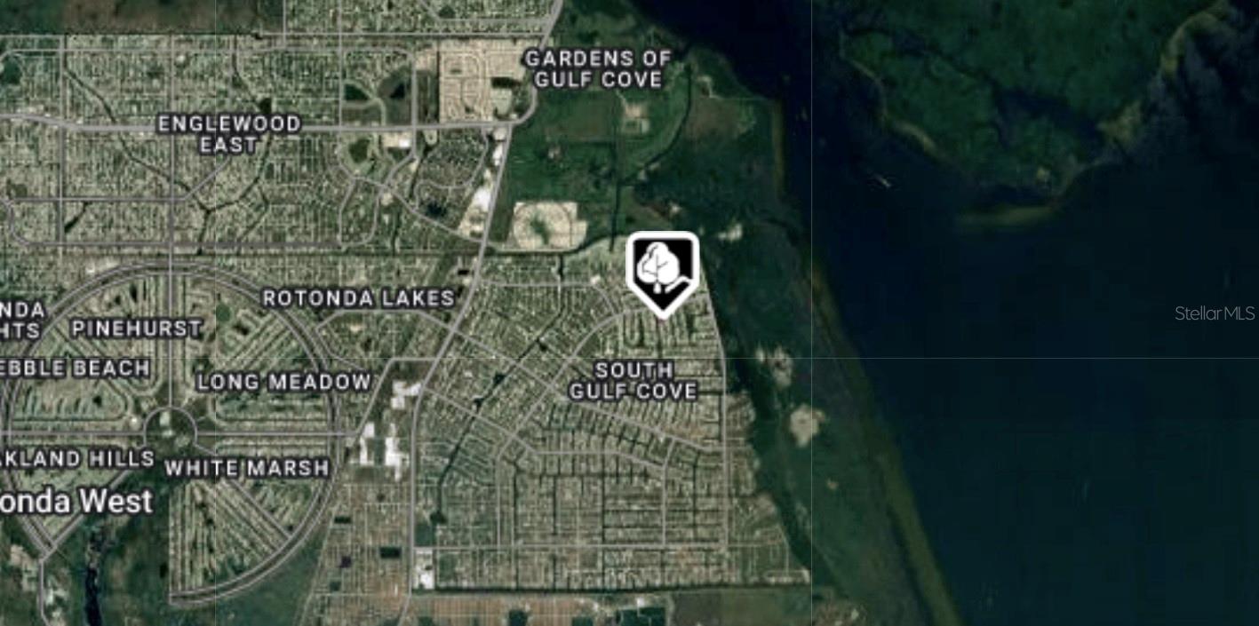 8113 ANTWERP CIR, PORT CHARLOTTE, FL, 33981