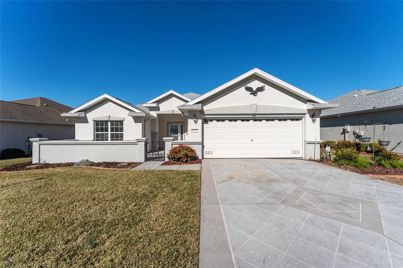 11977 SE 91ST CIR, SUMMERFIELD, FL, 34491