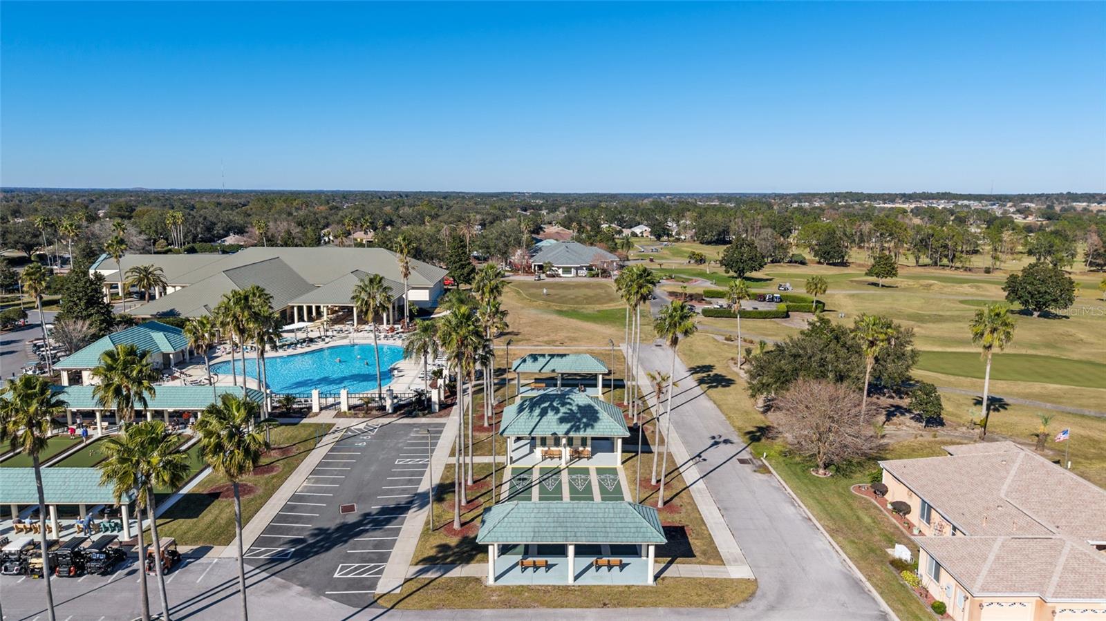 11977 SE 91ST CIR, SUMMERFIELD, FL, 34491