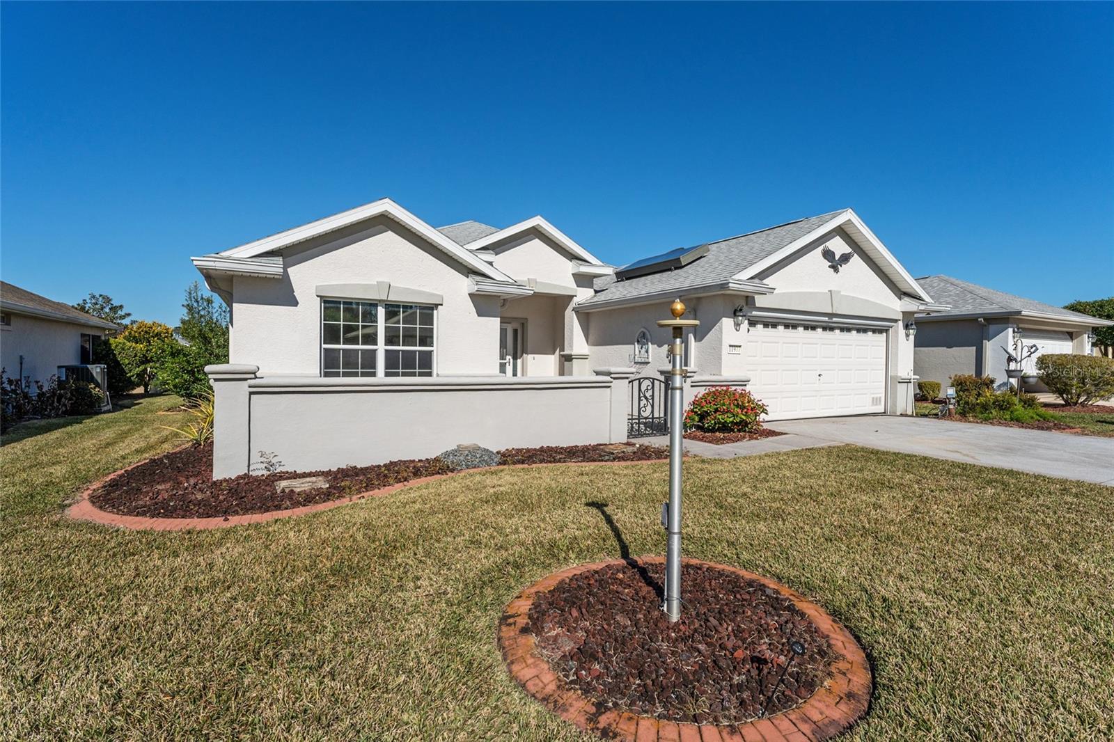 11977 SE 91ST CIR, SUMMERFIELD, FL, 34491