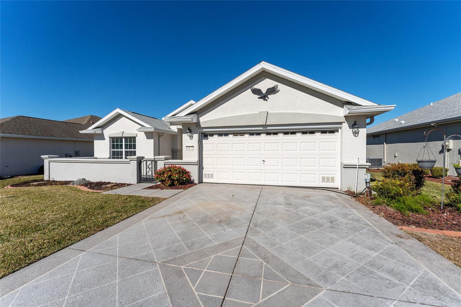 11977 SE 91ST CIR, SUMMERFIELD, FL, 34491