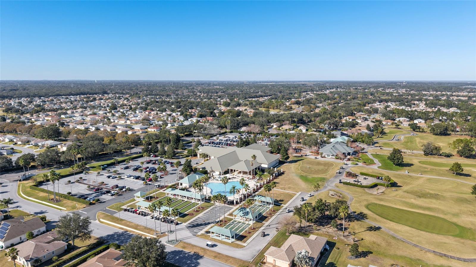 11977 SE 91ST CIR, SUMMERFIELD, FL, 34491