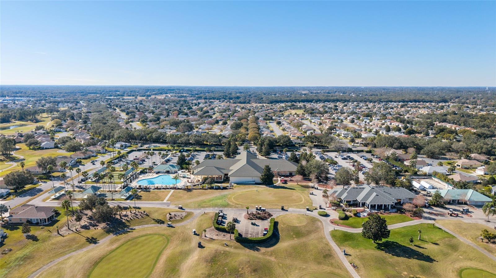 11977 SE 91ST CIR, SUMMERFIELD, FL, 34491