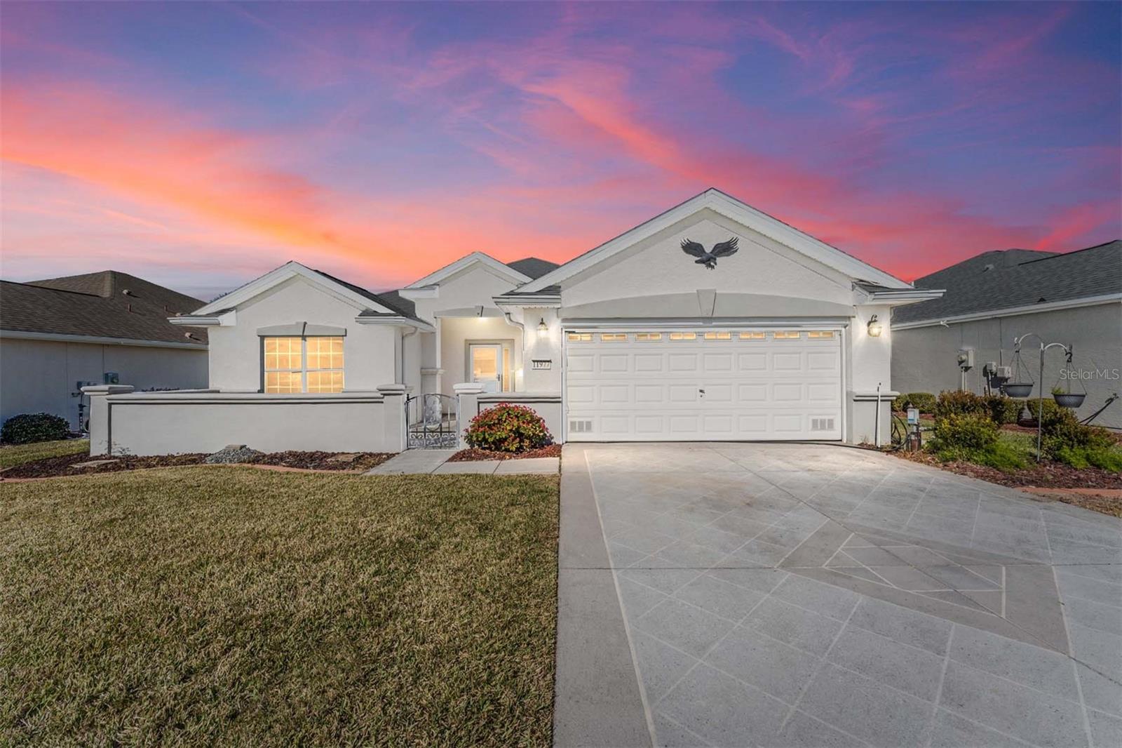 11977 SE 91ST CIR, SUMMERFIELD, FL, 34491