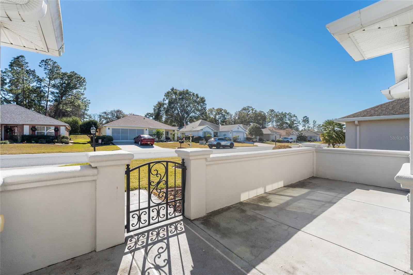 11977 SE 91ST CIR, SUMMERFIELD, FL, 34491