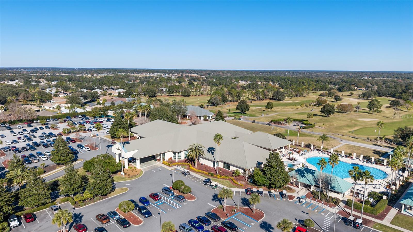11977 SE 91ST CIR, SUMMERFIELD, FL, 34491