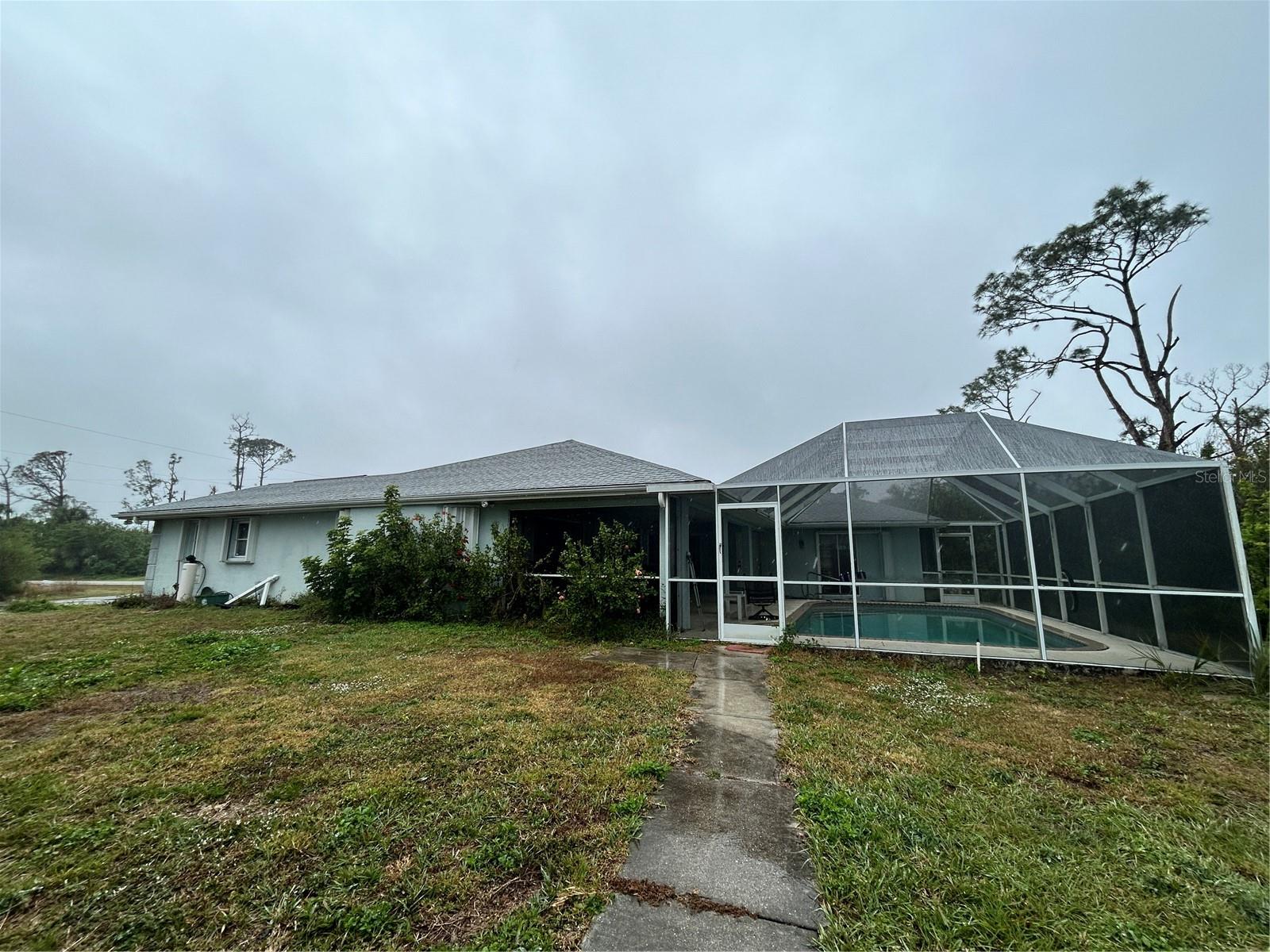 1022 CAMPBELL ST, PORT CHARLOTTE, FL, 33953
