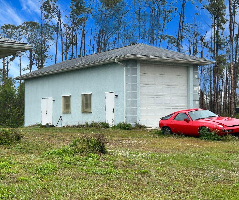 1022 CAMPBELL ST, PORT CHARLOTTE, FL, 33953