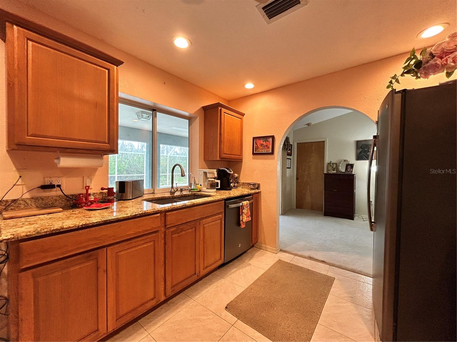1022 CAMPBELL ST, PORT CHARLOTTE, FL, 33953