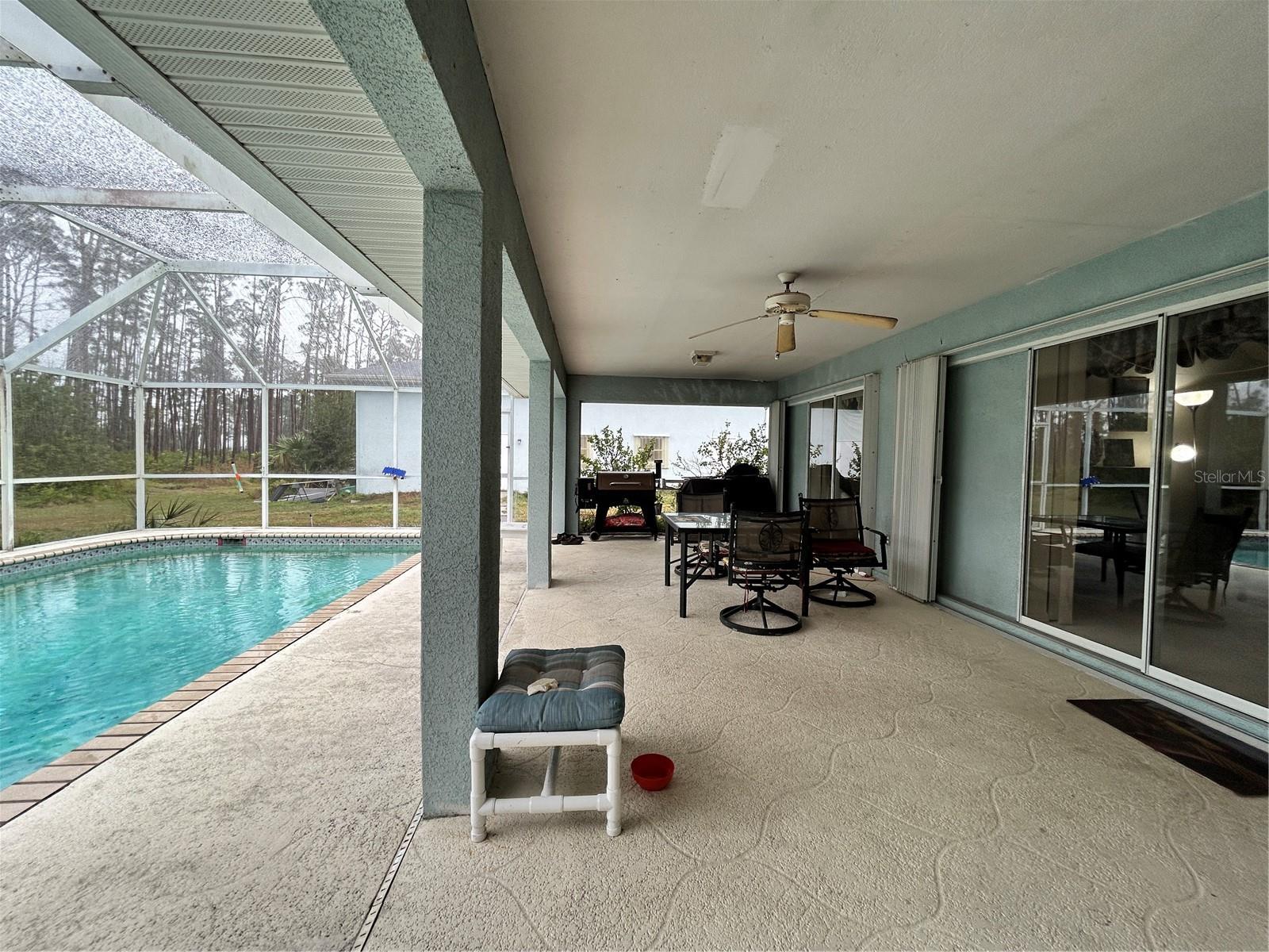 1022 CAMPBELL ST, PORT CHARLOTTE, FL, 33953