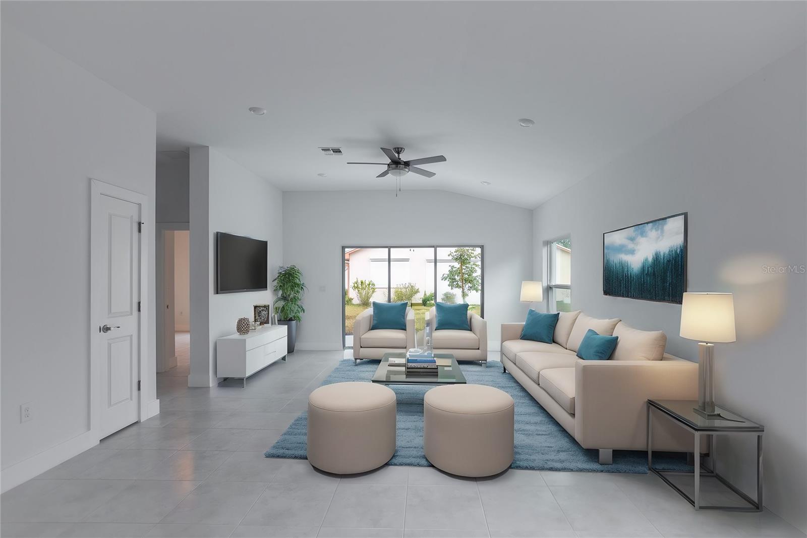 573 ROSE APPLE CIR, PORT CHARLOTTE, FL, 33954