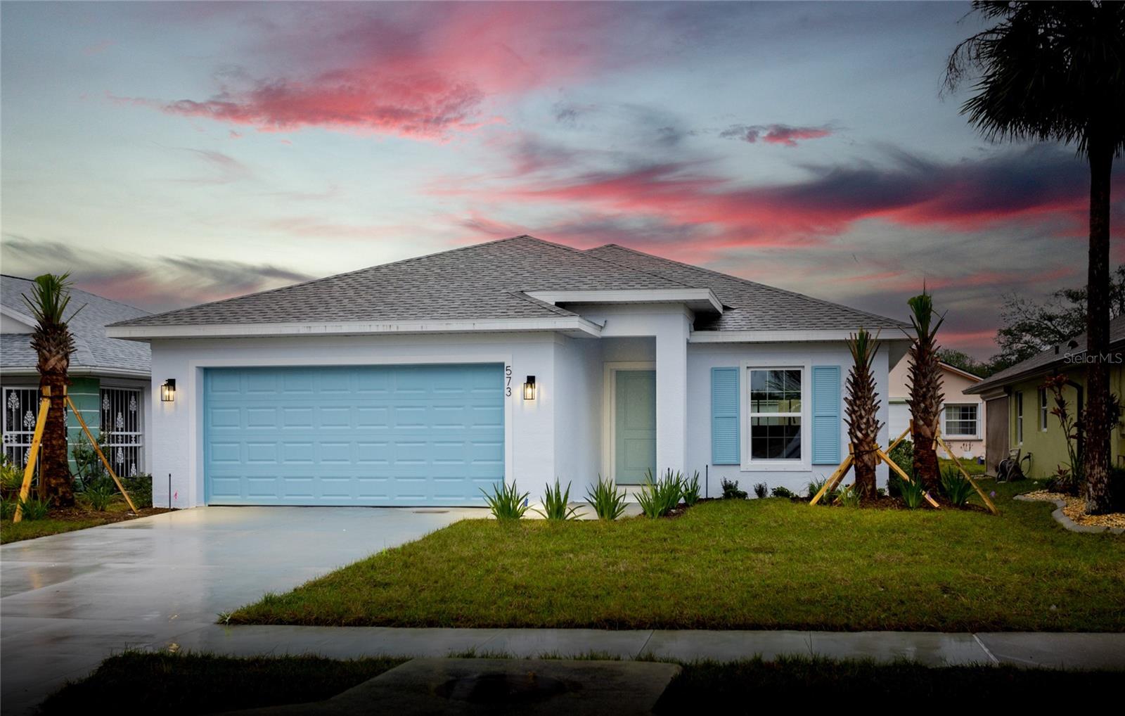 573 ROSE APPLE CIR, PORT CHARLOTTE, FL, 33954