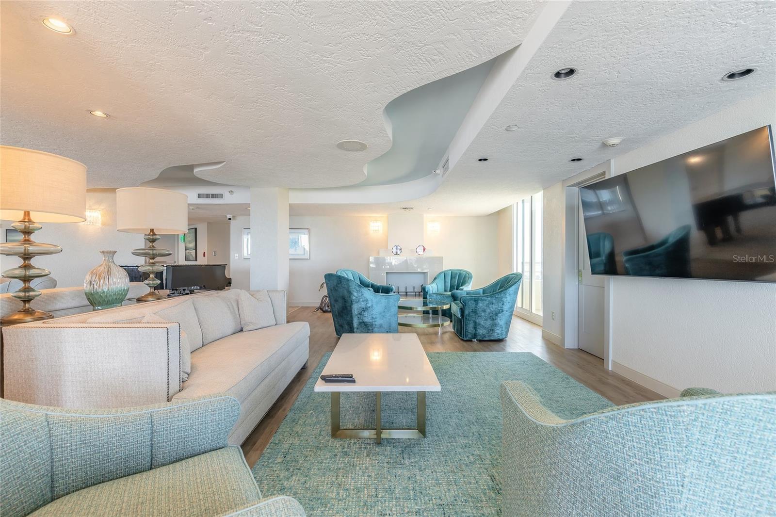 2545 S ATLANTIC AVE #PH4, DAYTONA BEACH, FL, 32118